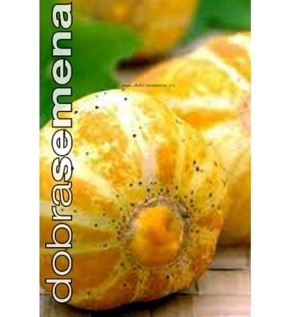 Avamaakurk "Lemon Cucumber"