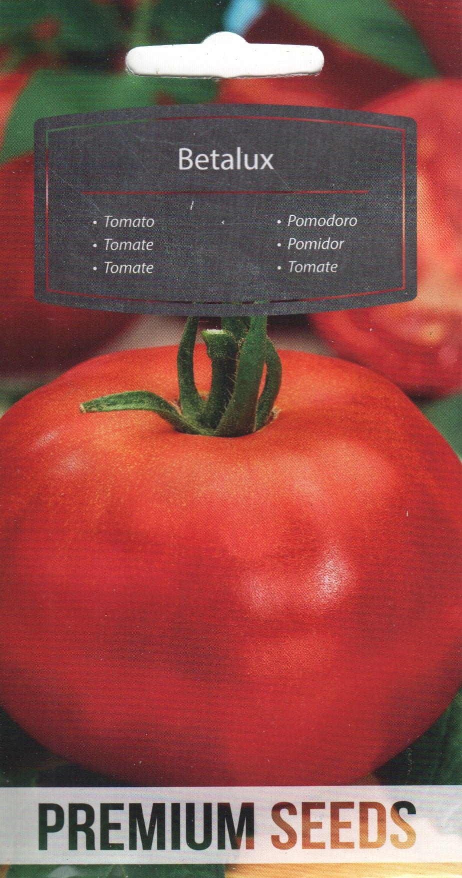Tomat "Betalux"