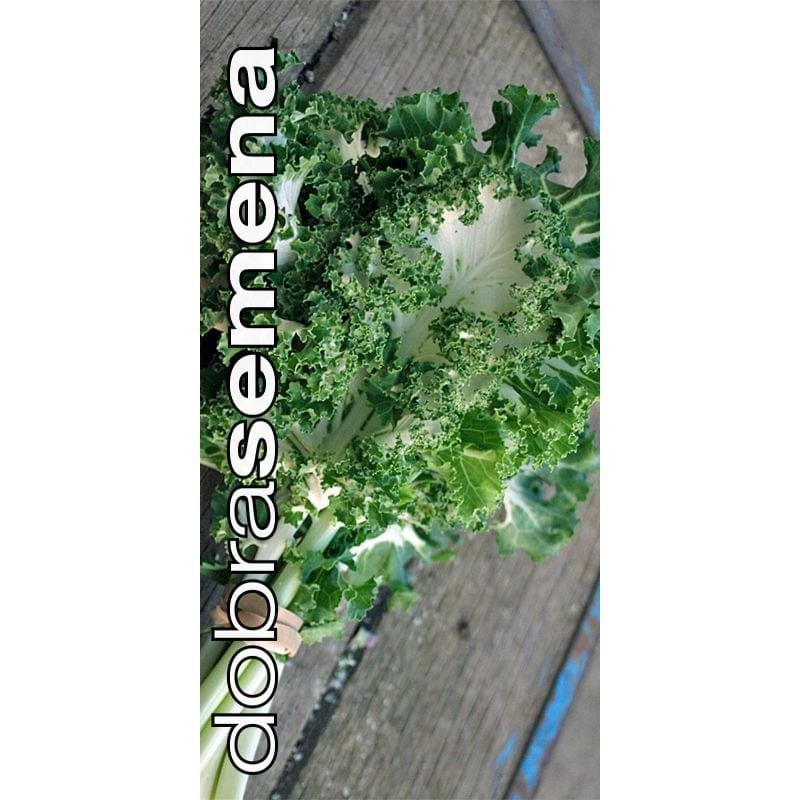 Lehtkapsas "Emerald Ice" F1