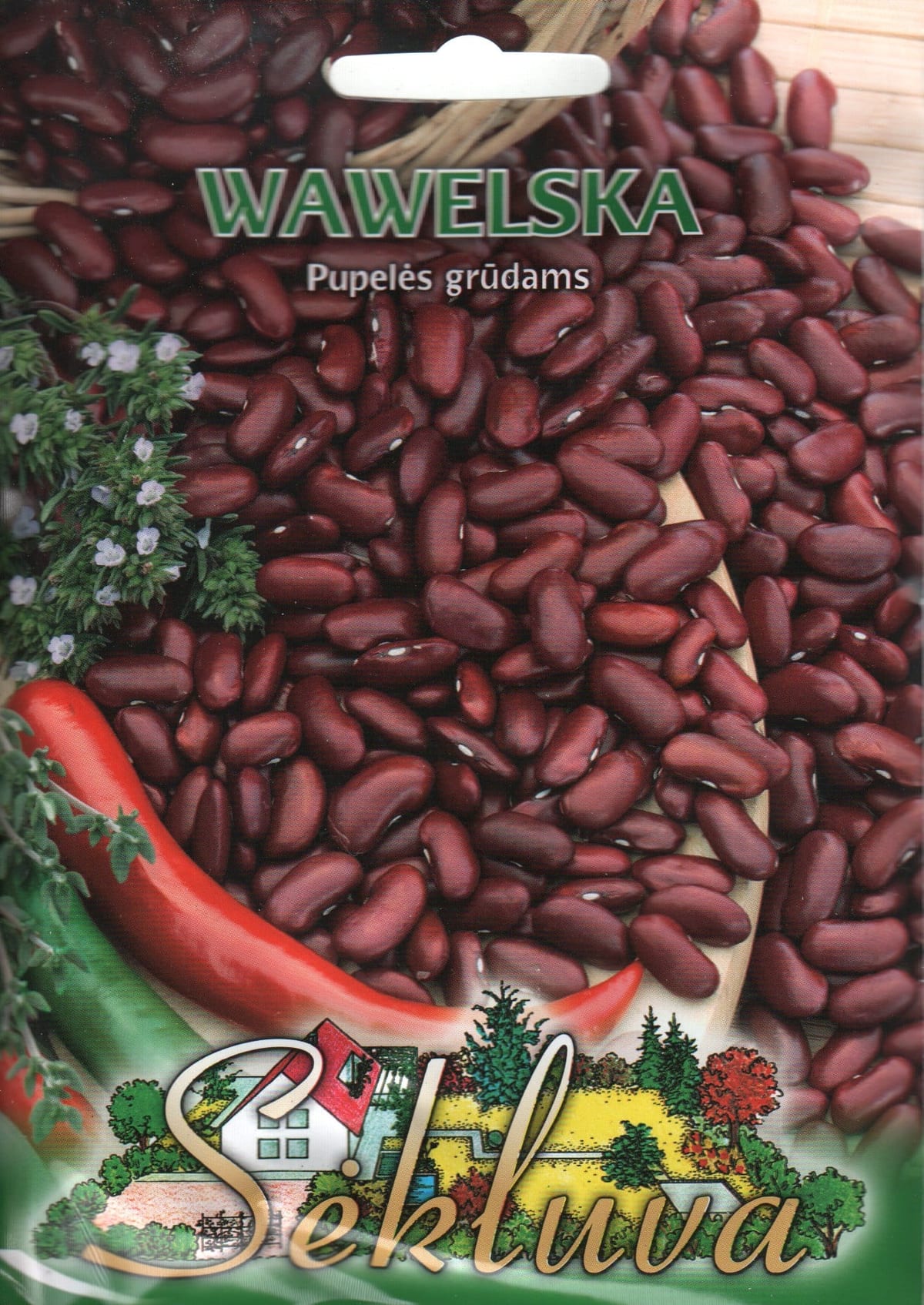 Aeduba "Wawelska"