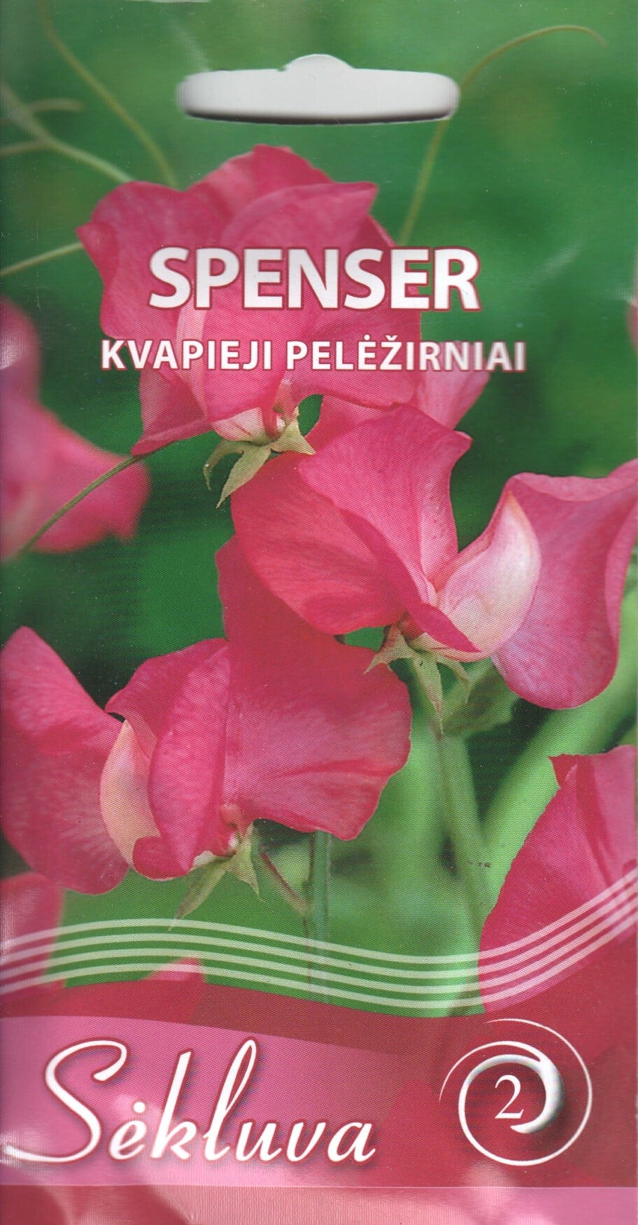 Lõhnav lillhernes "Spenser"