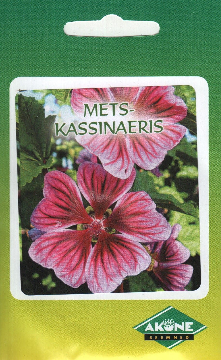 Mets-kassinaeris