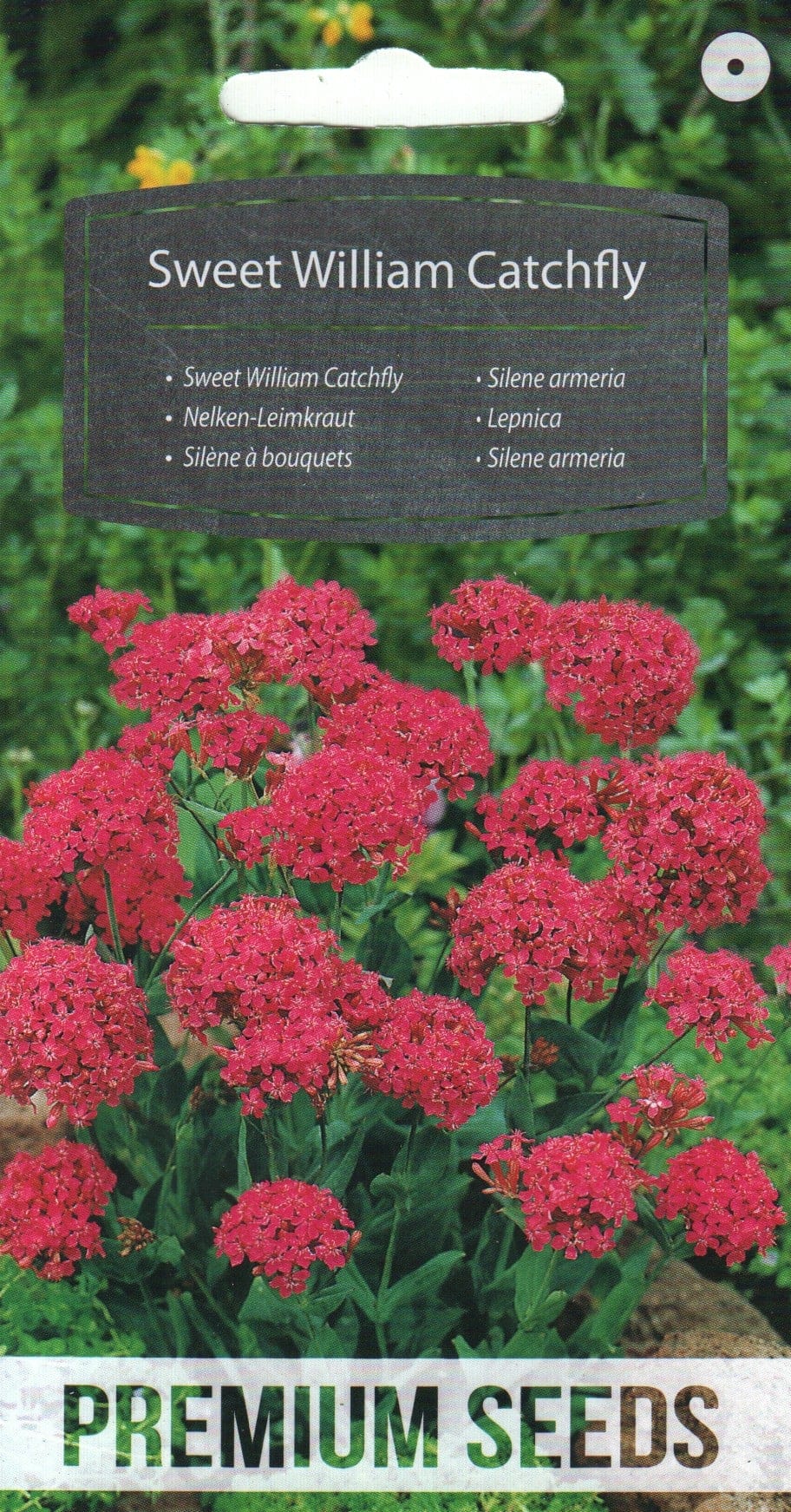 Aed-põisrohi "Catchfly"