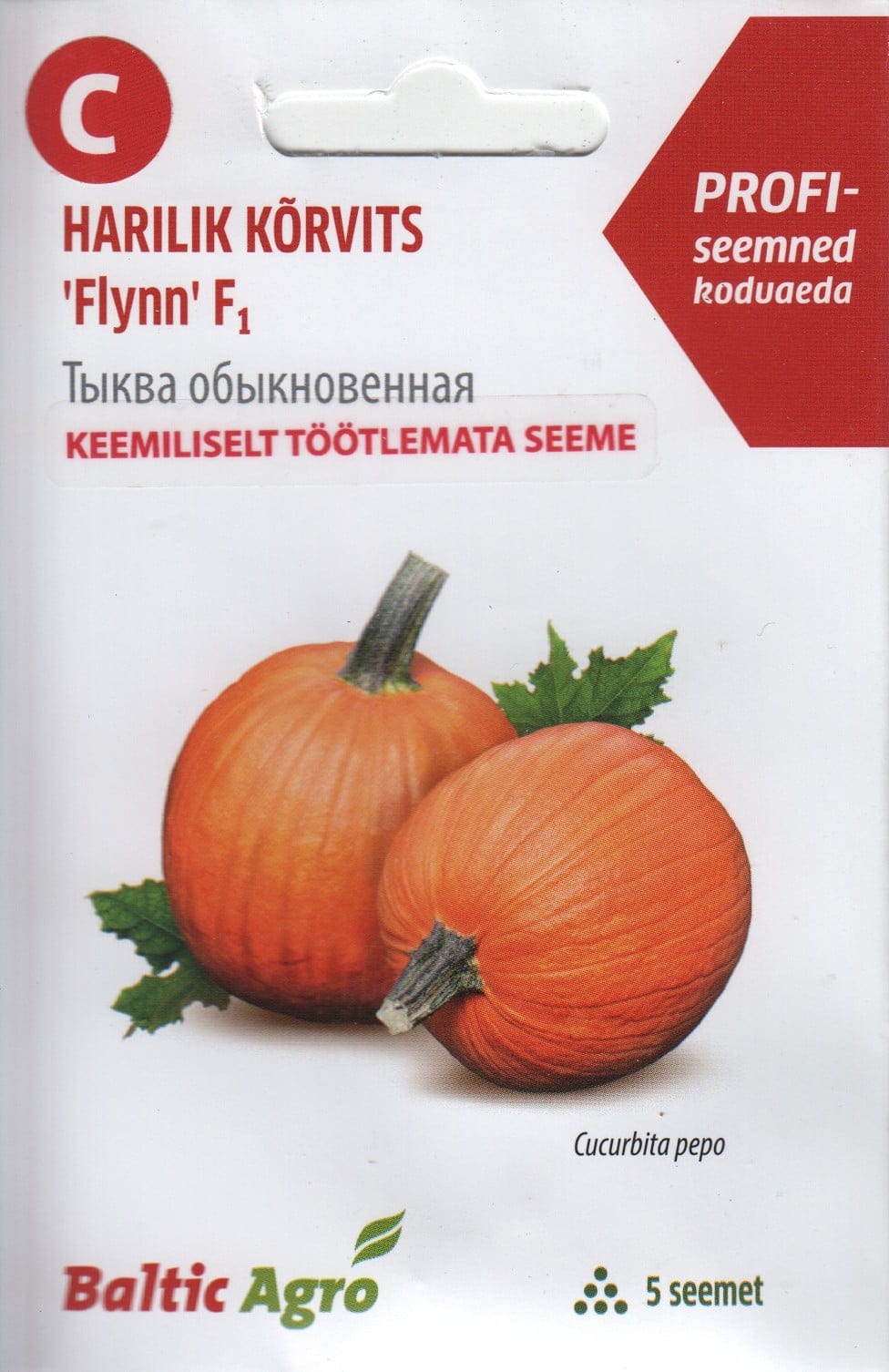 Kõrvits "Flynn" F1