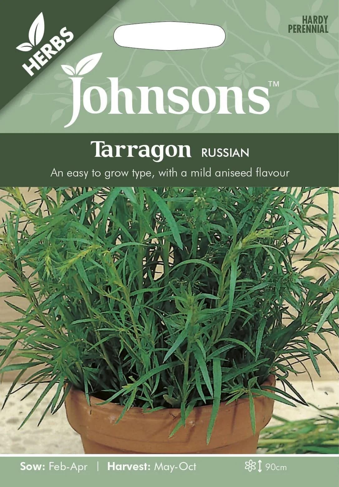 Estragon "Russian"