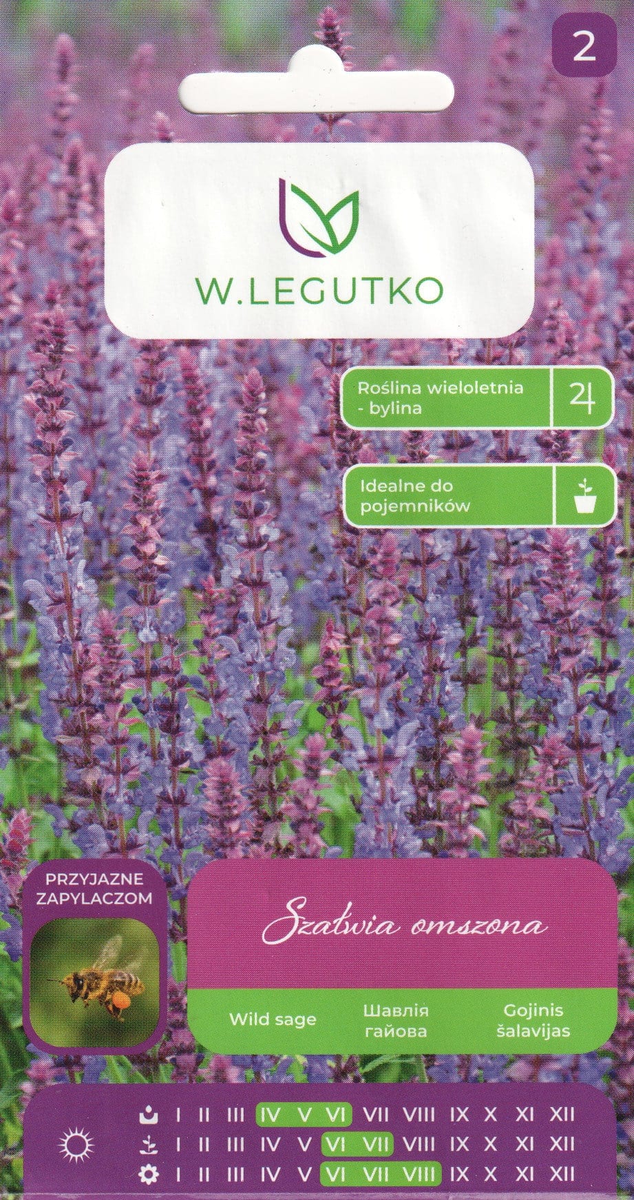 Metssalvei segu