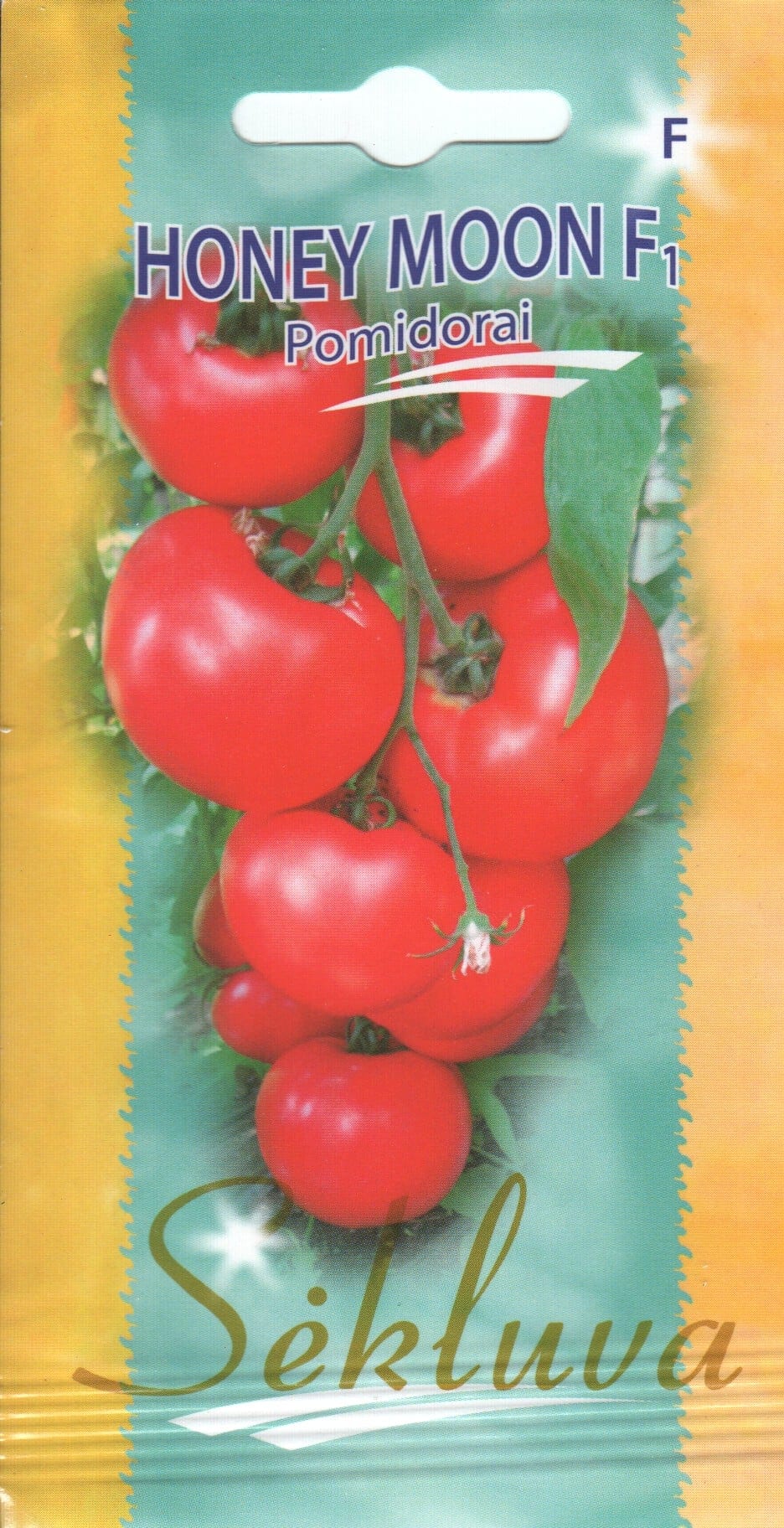 Tomat "Honey Moon" F1