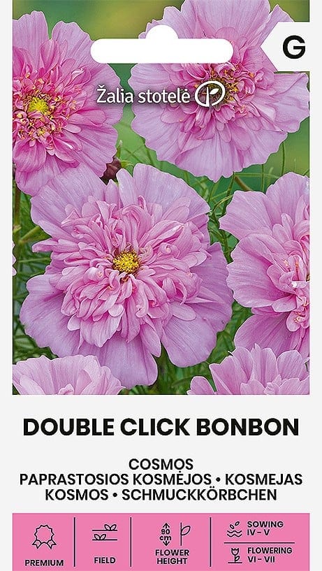 Kosmos "Double Click Bon-Bon"