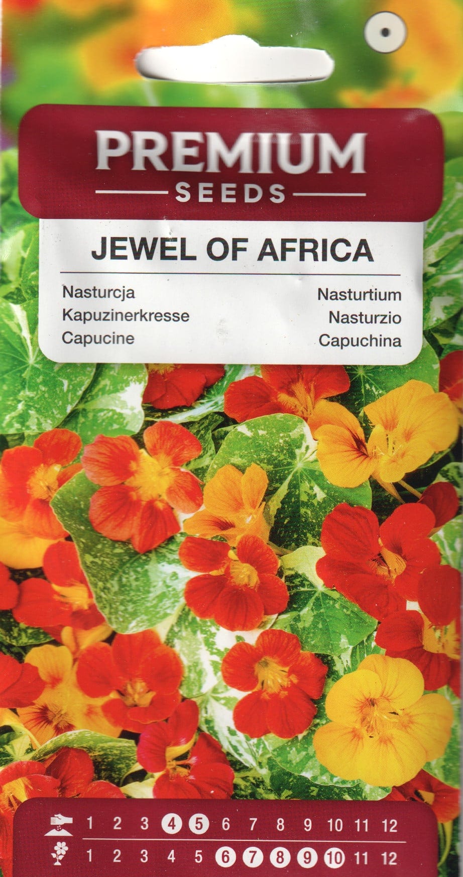 Mungalill marmorlehine "Jewel of Africa"