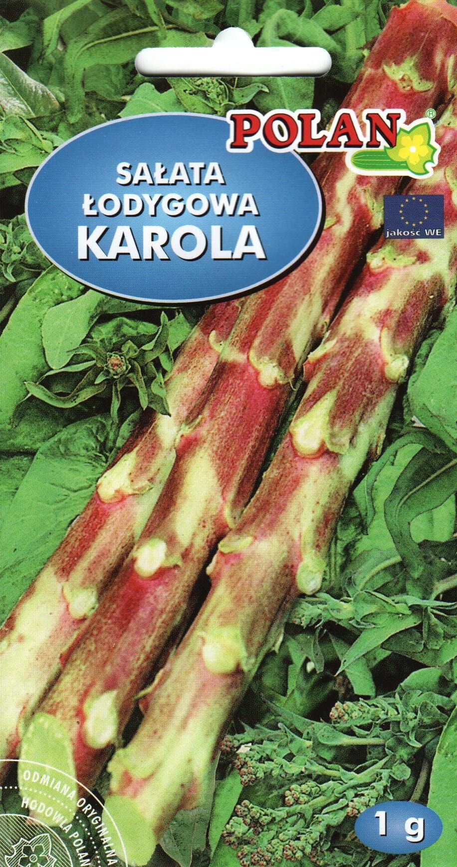 Spargelsalat "Karola"