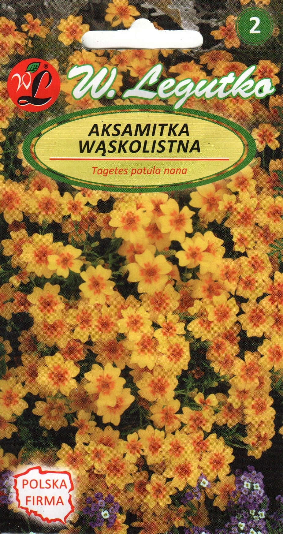 Ahtalehine peiulill "Golden Gem"