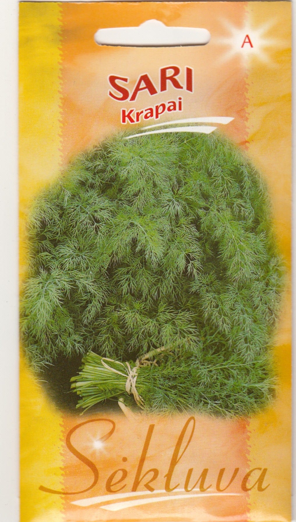 Aedtill "Sari"