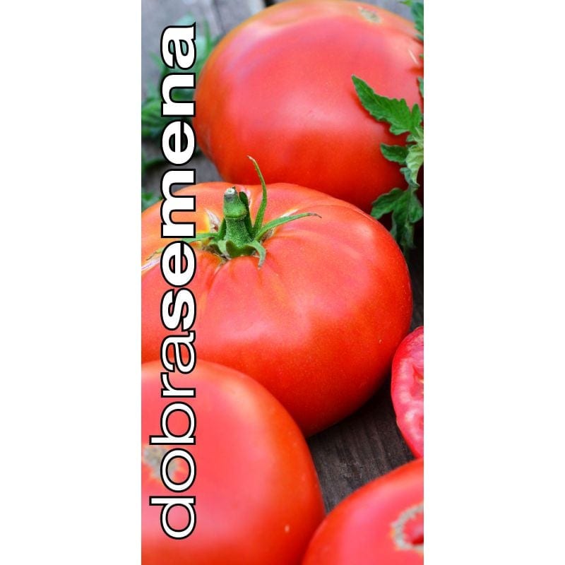 Tomat "Bountiful" F1