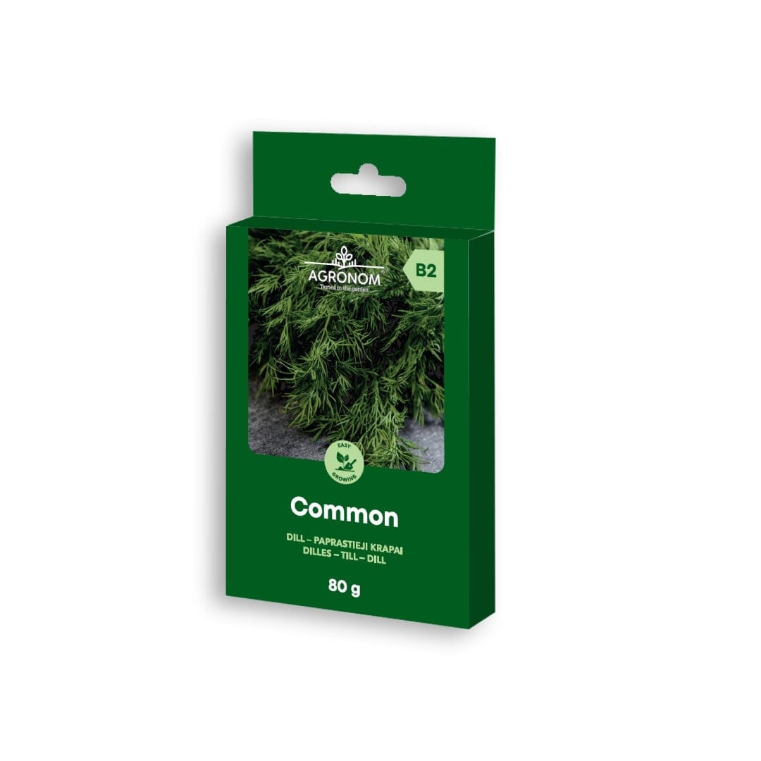 Aedtill "Common" 80 grammi