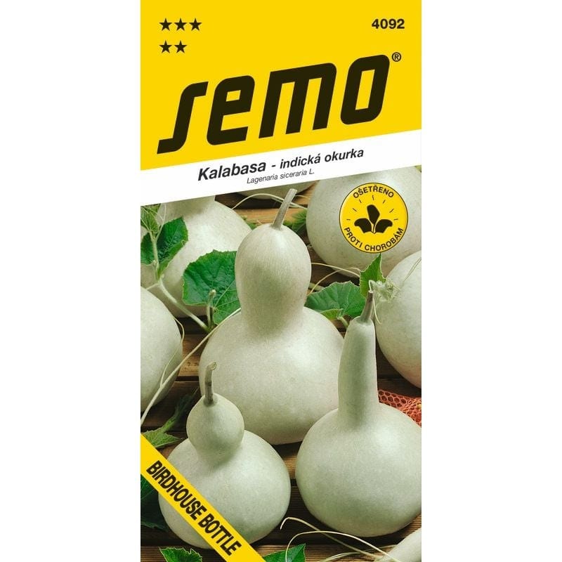 Dekoratiivkõrvits "Birdhouse Bottle"