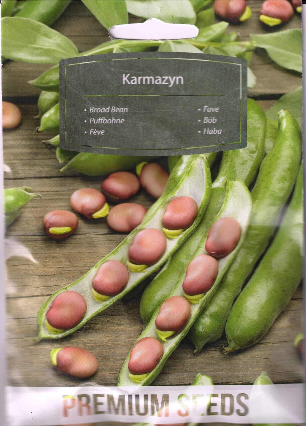 Põlduba "Karmazyn"