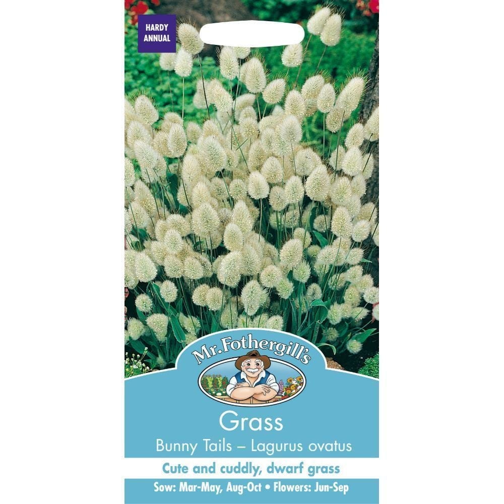 Jänesesaba "Bunny Tails"