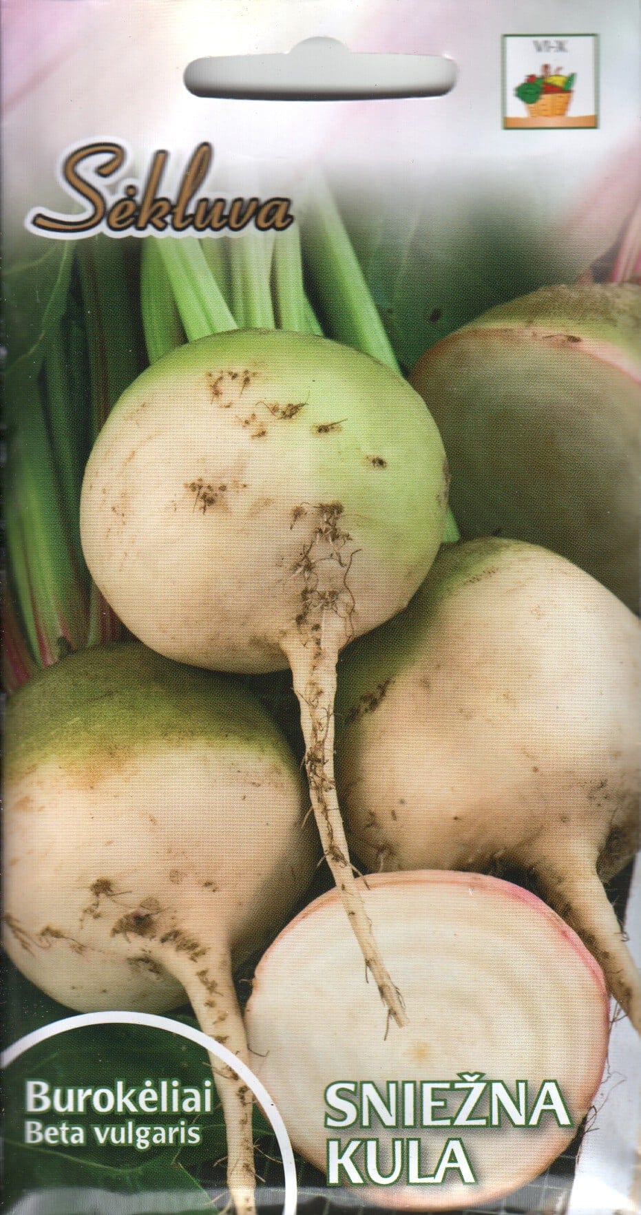 Peet "Sniežna Kula"