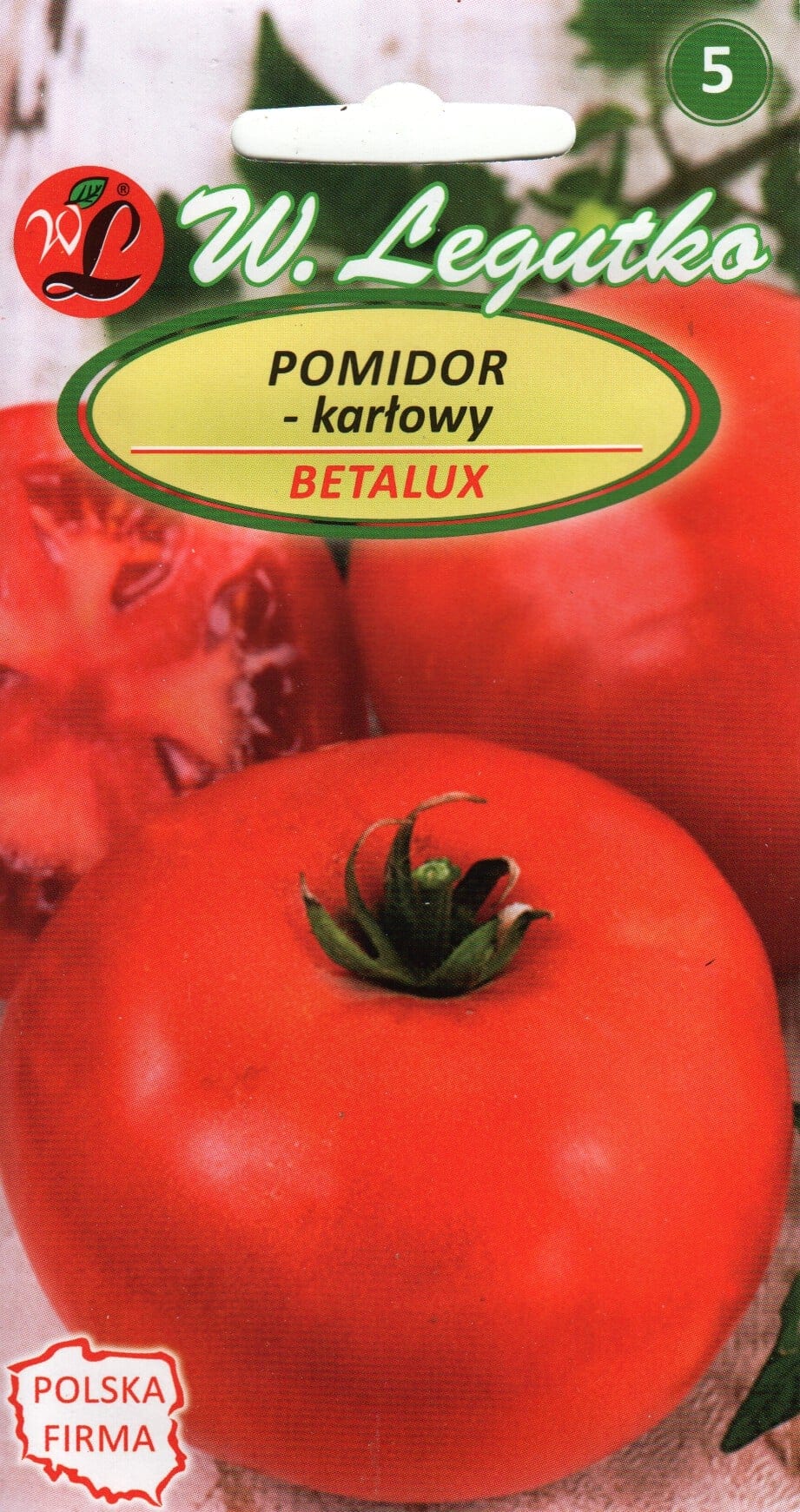 Tomat "Betalux"