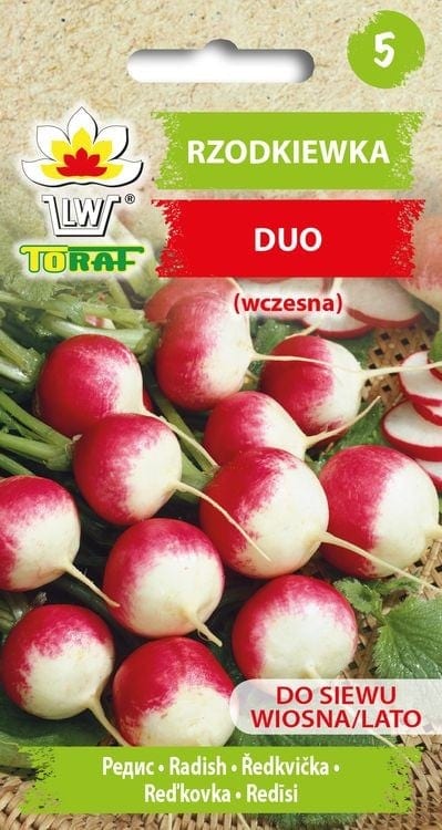 Redis "Duo"