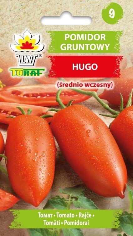 Tomat "Hugo"