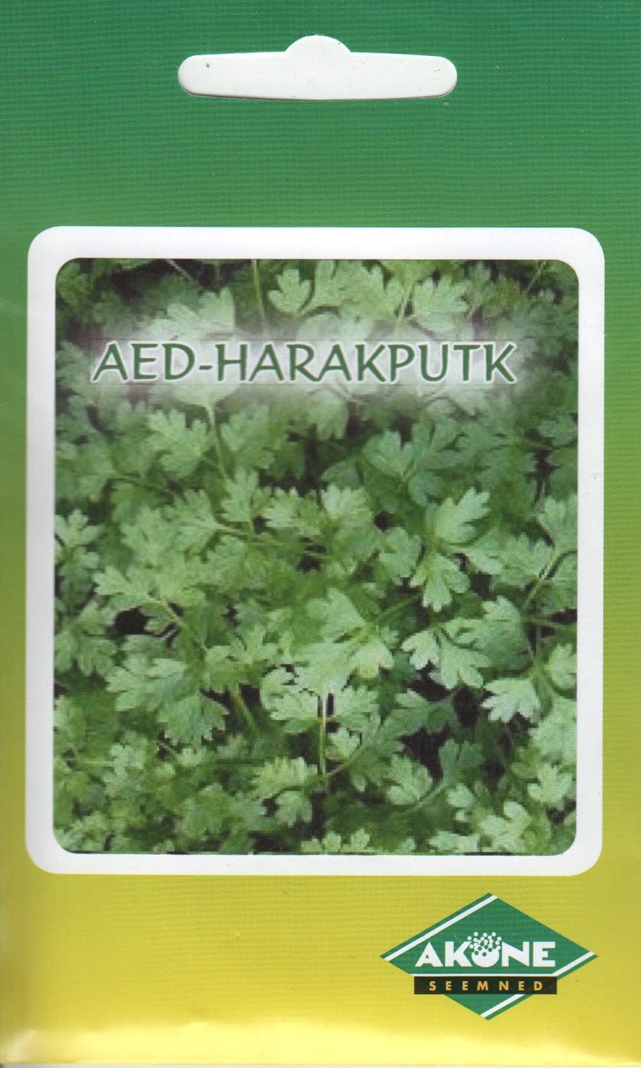 Aed-harakputk