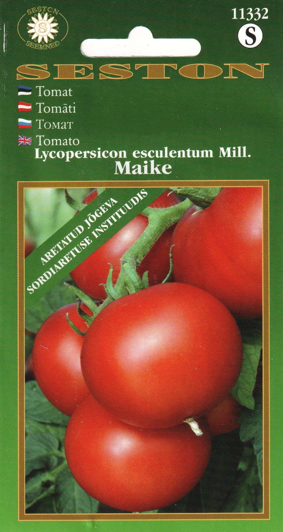 Tomat "Maike"
