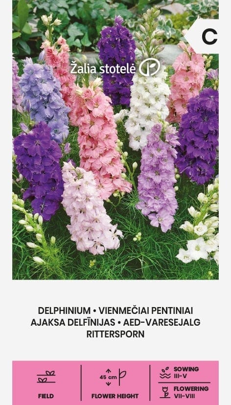 Aed-varesjalg segu