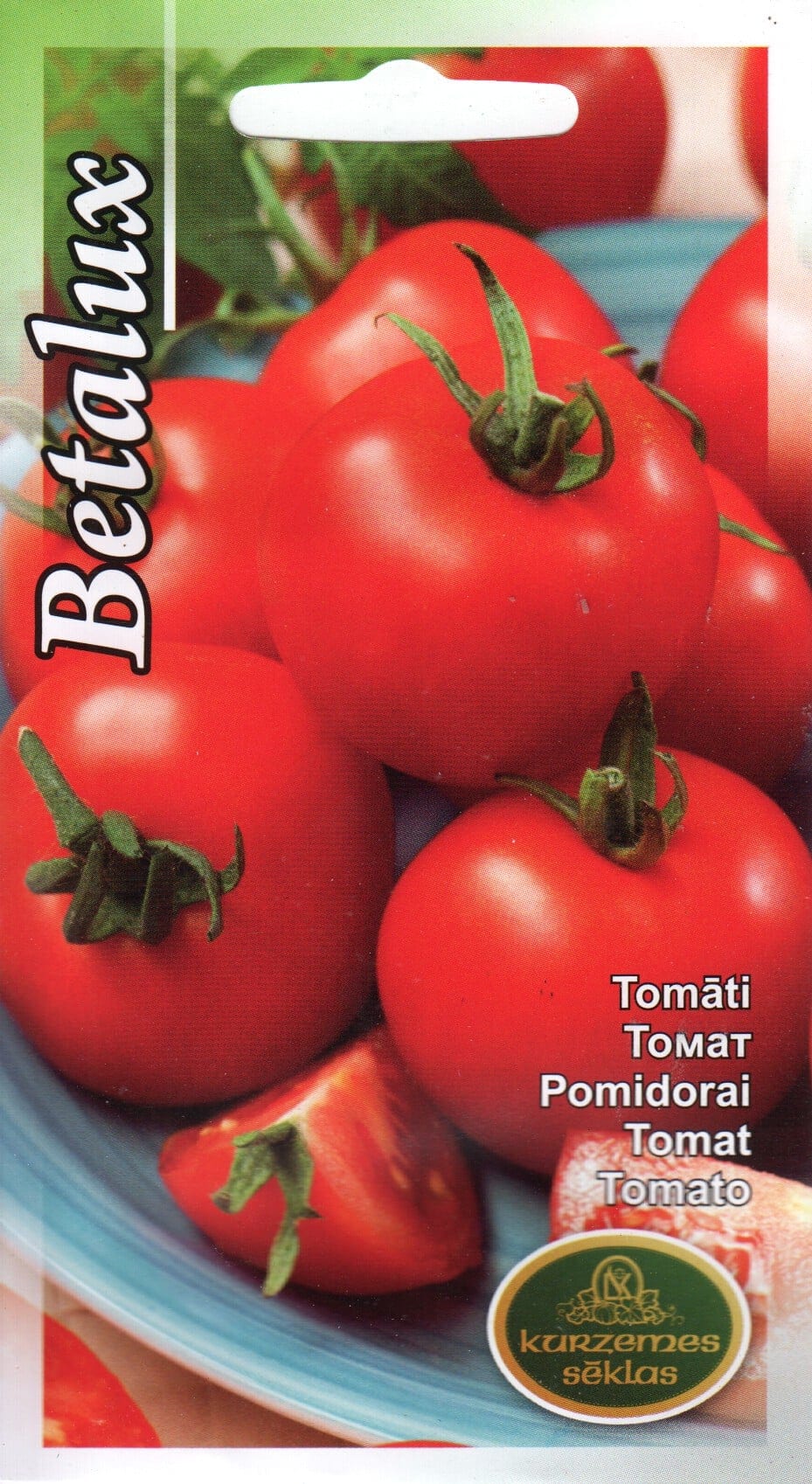 Tomat "Betalux"
