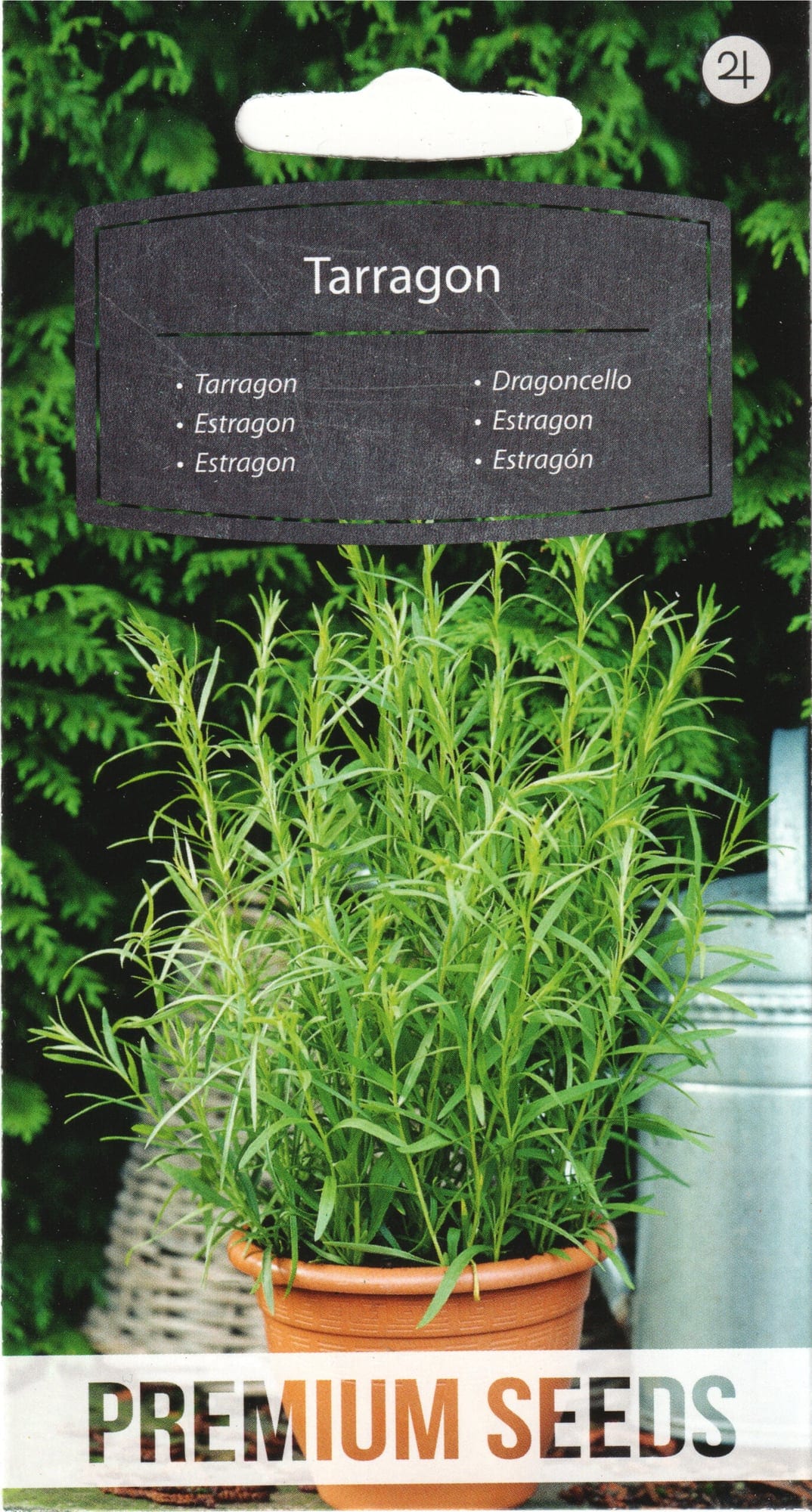Estragon