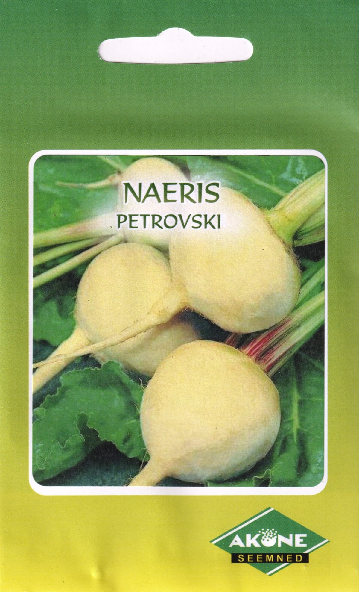 Naeris "Petrovski"