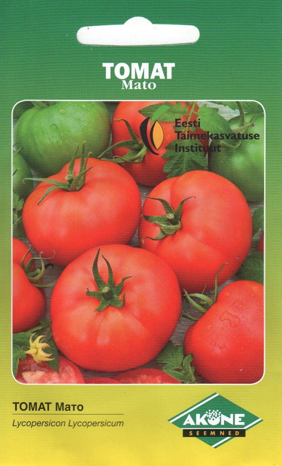 Tomat "Mato"