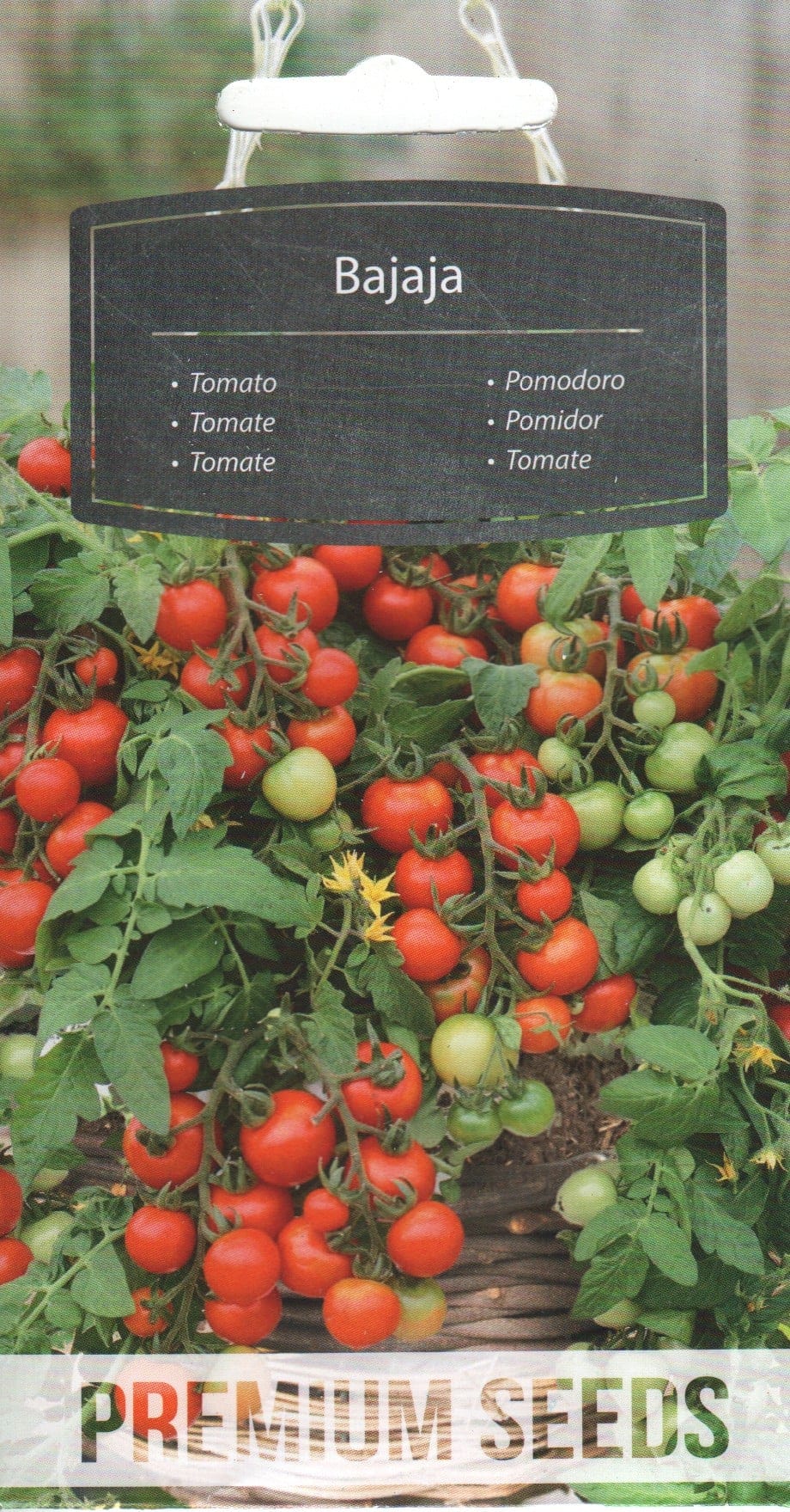 Amplitomat "Bajaja"