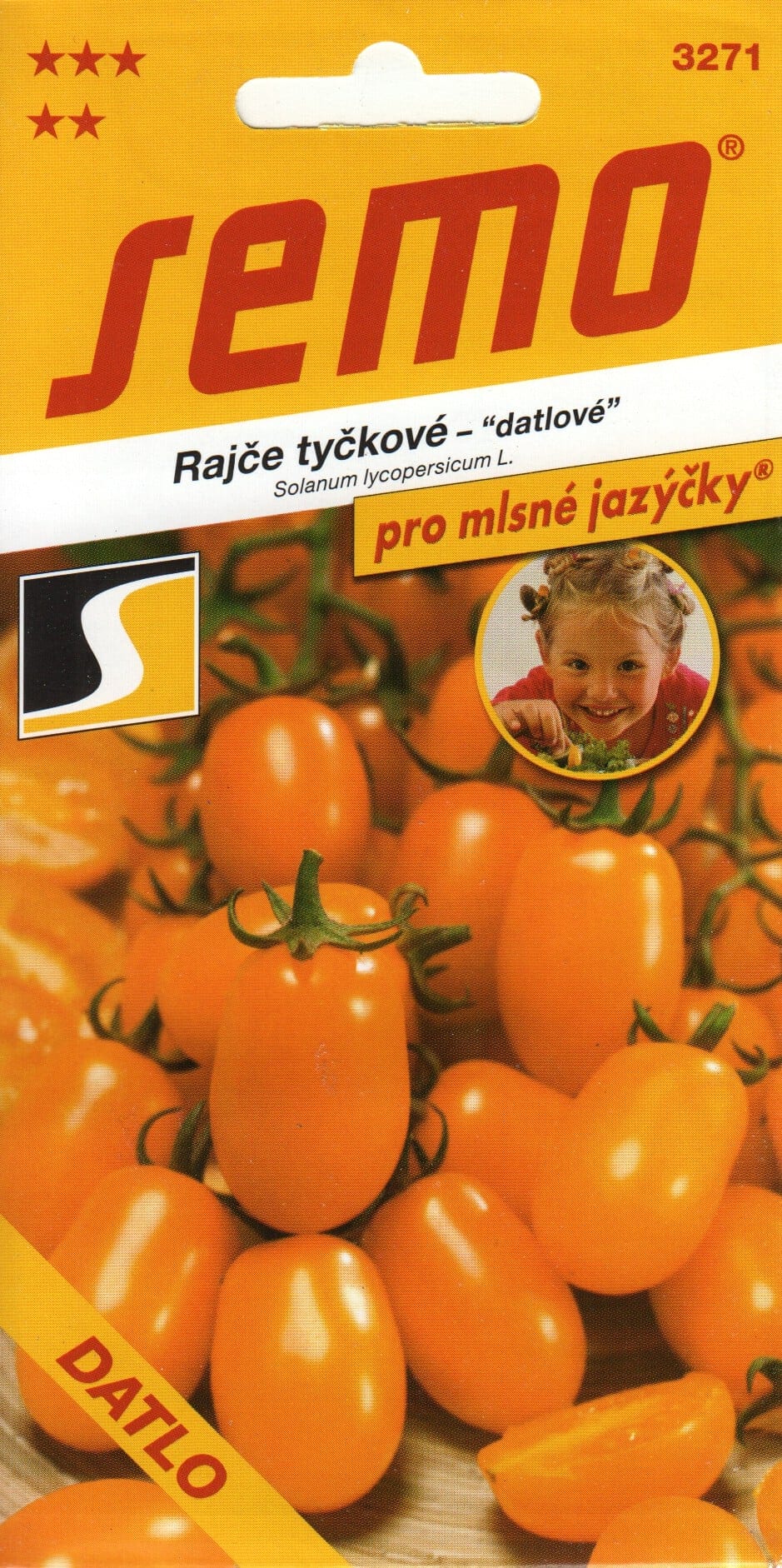 Tomat "Datlo"