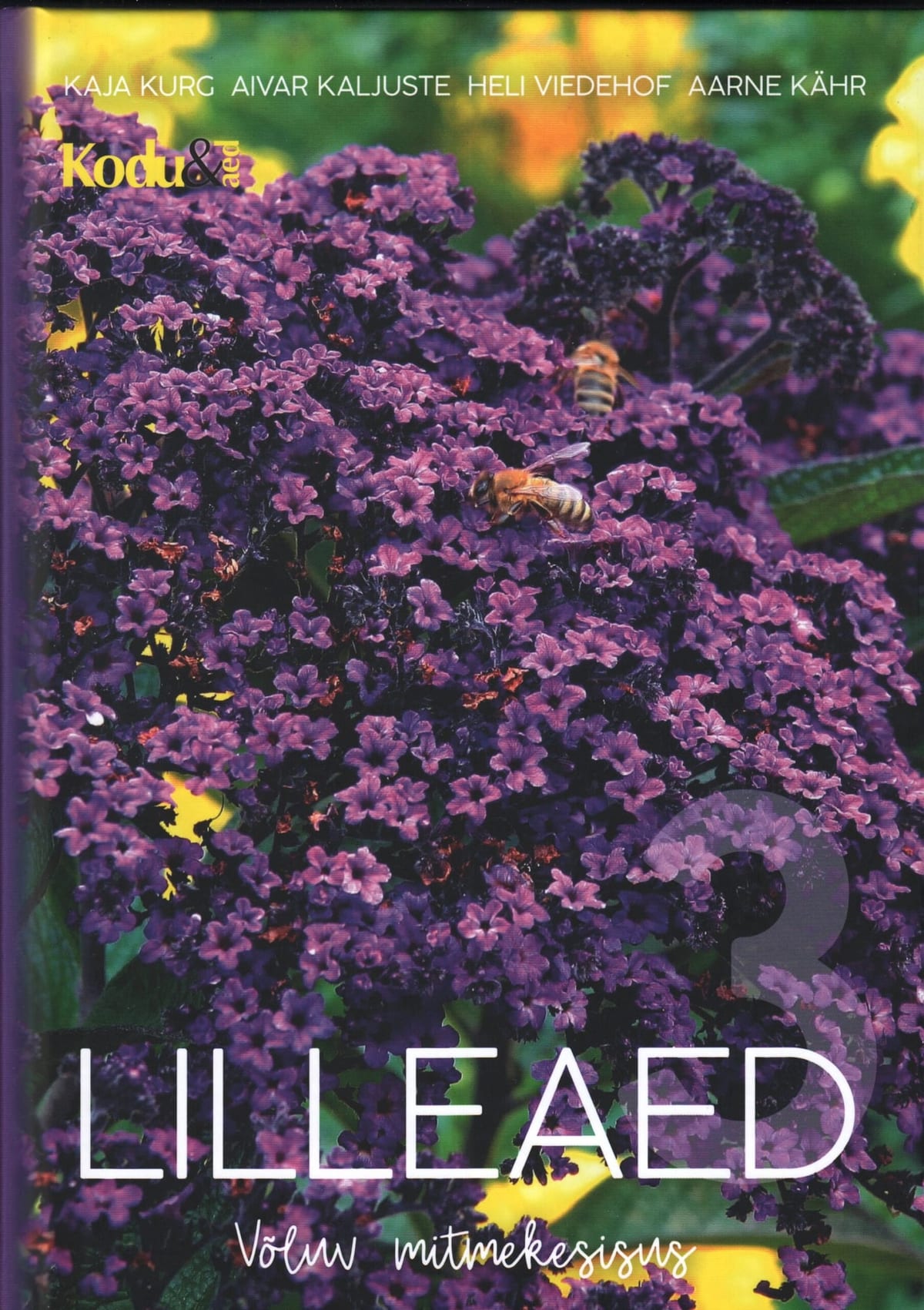 "Lilleaed 3: Võluv mitmekesisus"