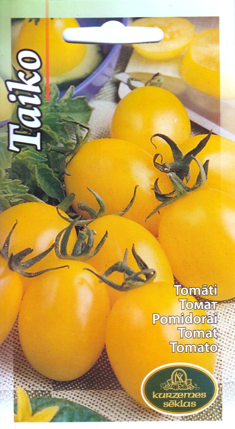 Tomat "Taiko"