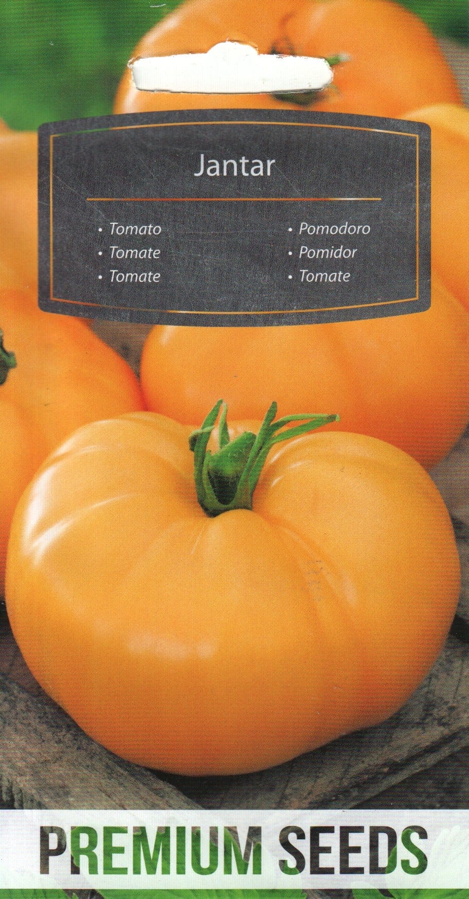 Tomat "Jantar"