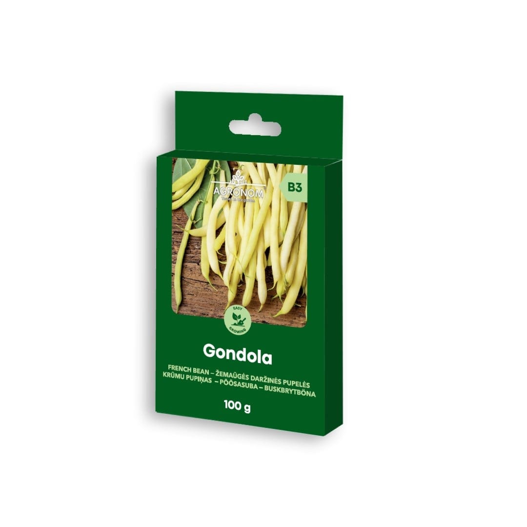 Aeduba "Gondola" 100 grammi