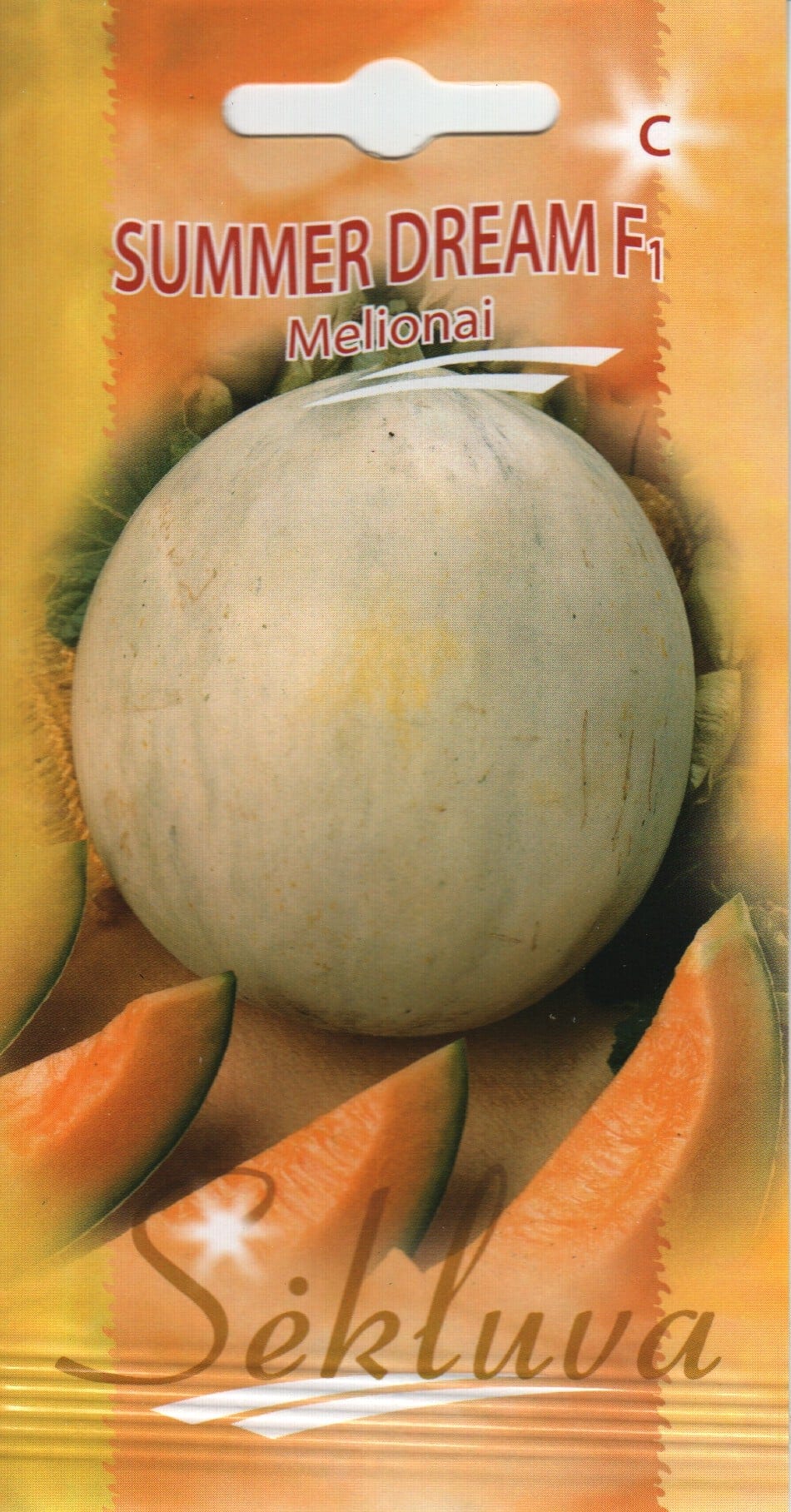 Melon "Summer Dream" F1