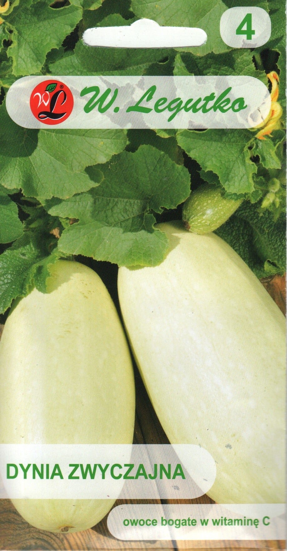 Kabatšokk "Lungo Bianco"