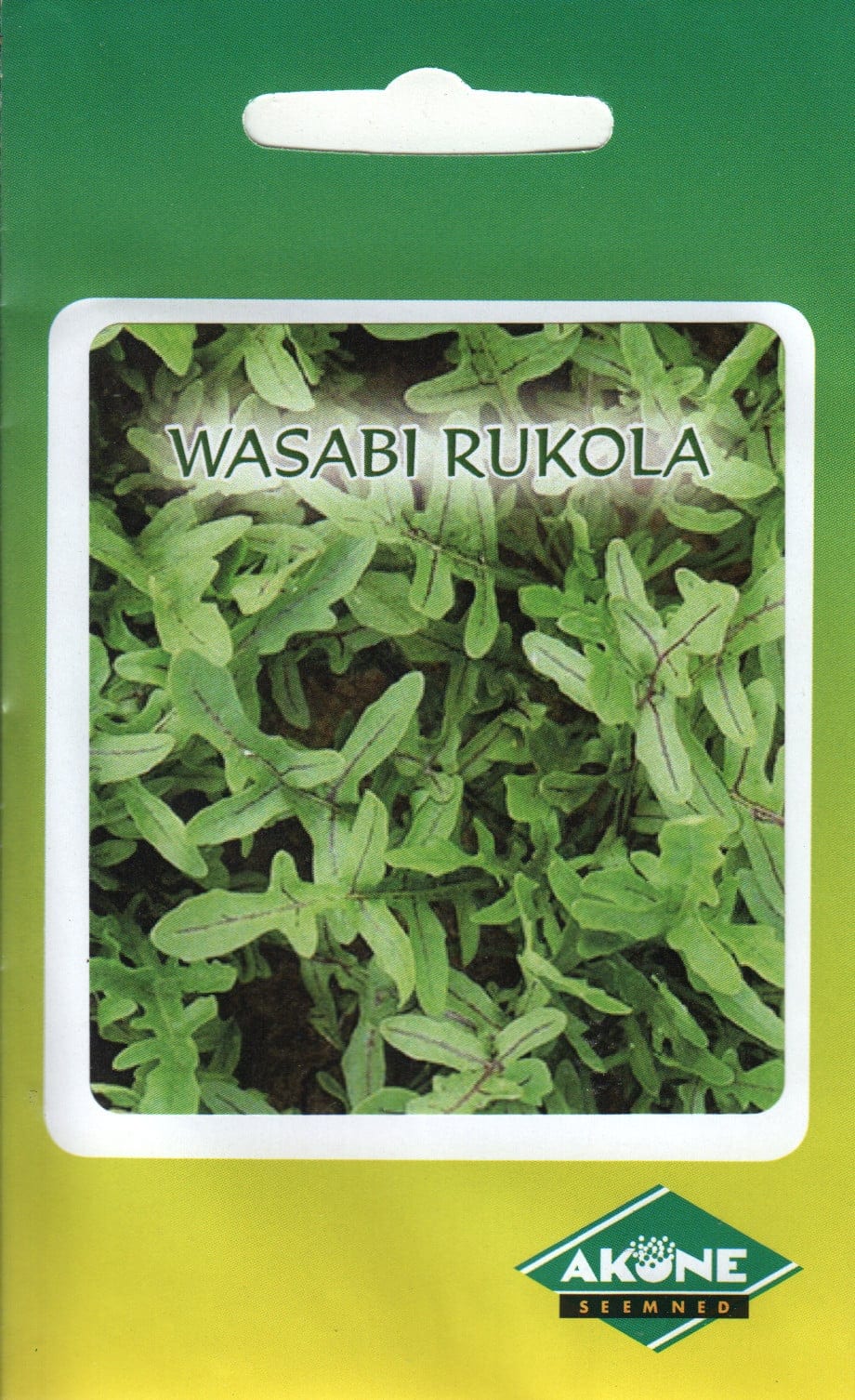 Müür-liivsinep "Wildfire Wasabi"