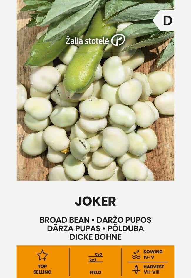 Põlduba "Joker"