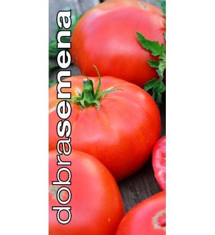 Tomat "Bountiful" F1