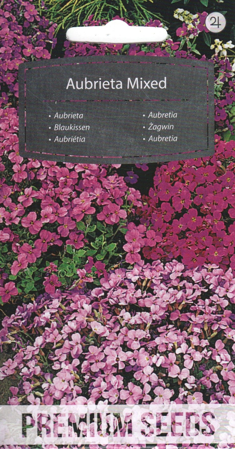 Aed-aubrieeta segu