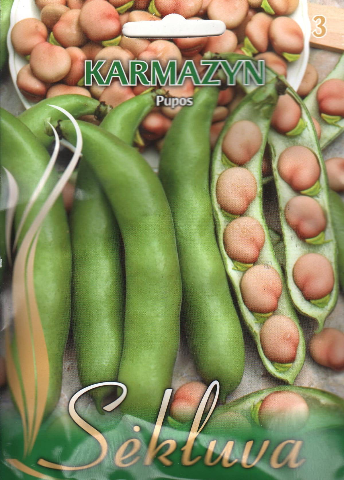 Põlduba "Karmazyn"
