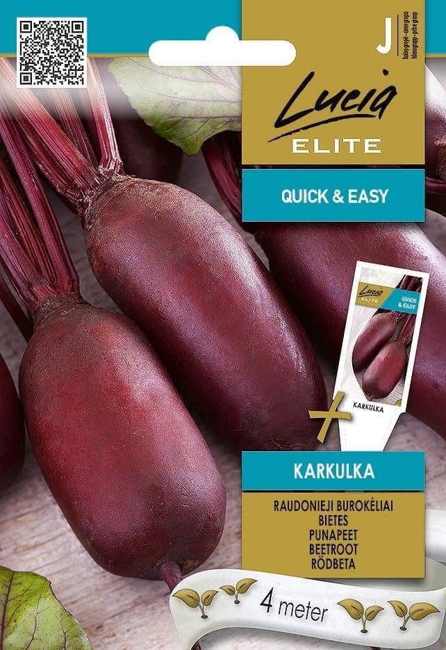 Peet "Karkulka" - lindil 4 meetrit