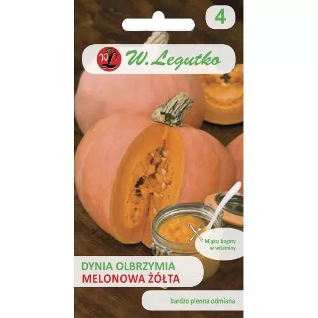 Kõrvits "Melonowa Zolta"