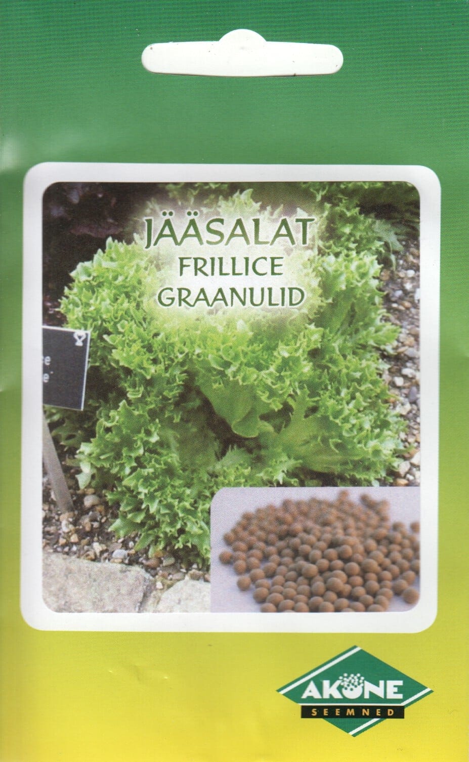 Salat "Frillice"