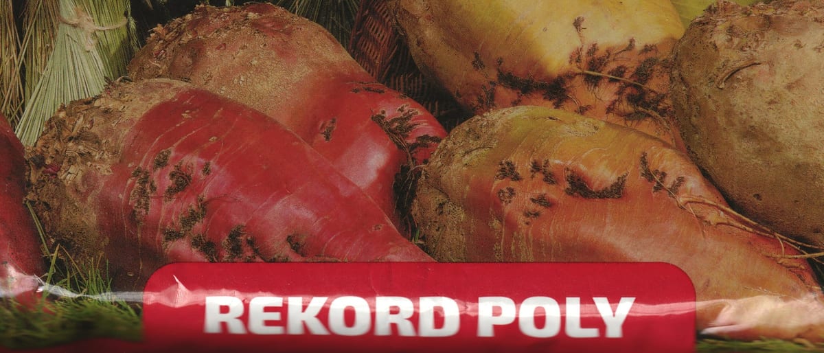 Söödapeet "Rekord Poly" 500 grammi