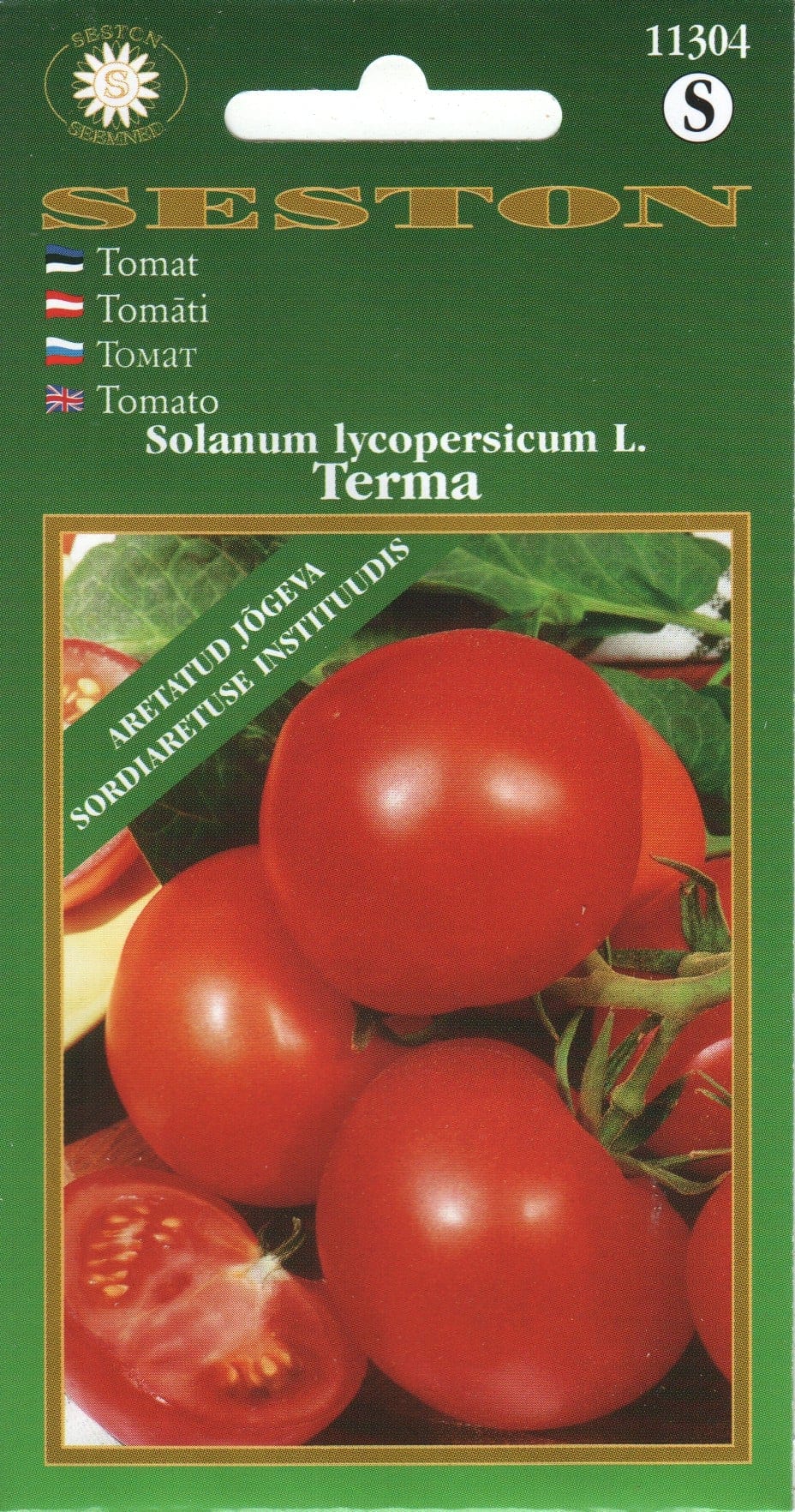 Tomat "Terma"